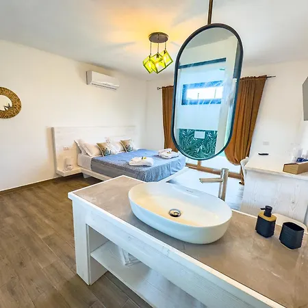 Sa Iba Hotell