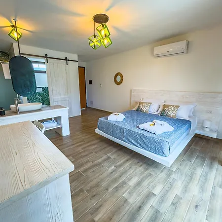 Hotell Sa Iba