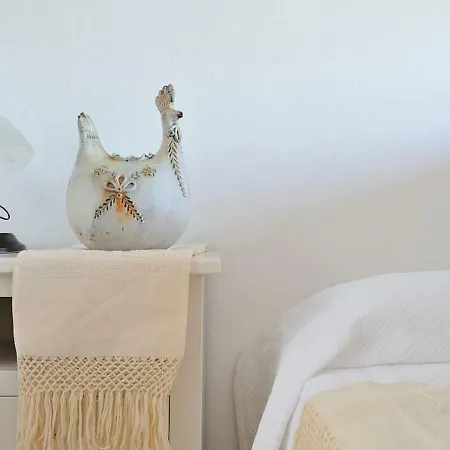 Sa Iba Hotel 4*