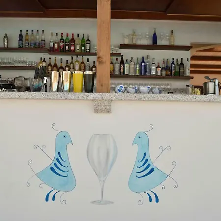 Sa Iba 酒店