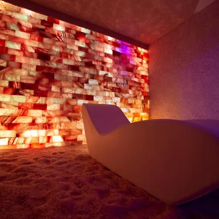 Sa Iba Hotel 4*