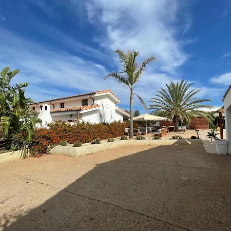 Hotel Sa Iba 4*