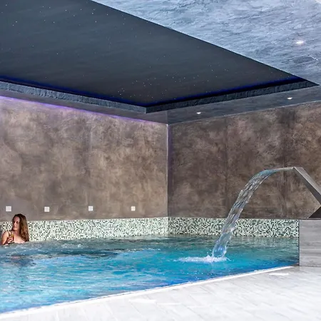 Sa Iba Hotel Tertenìa