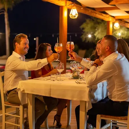 Sa Iba Hotel Tertenìa