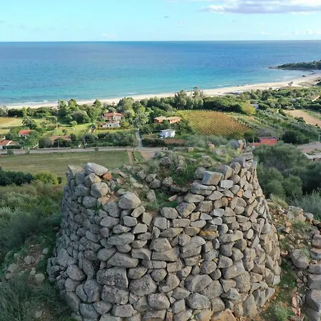 Hotel Sa Iba 4*