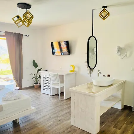 Sa Iba 4* Tertenìa