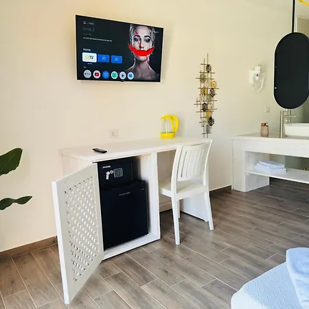 Sa Iba Hotel 4*