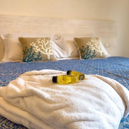Sa Iba Otel Tertenìa