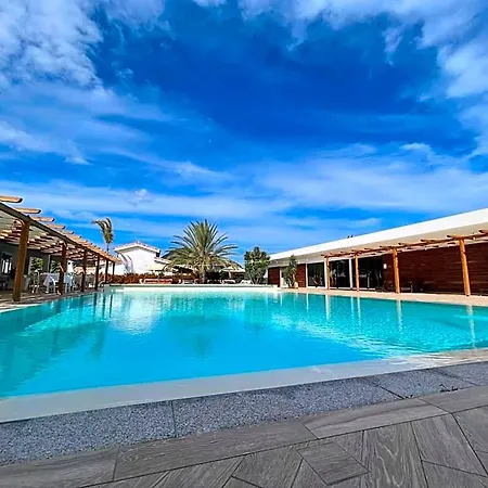 Sa Iba Hotel 4*