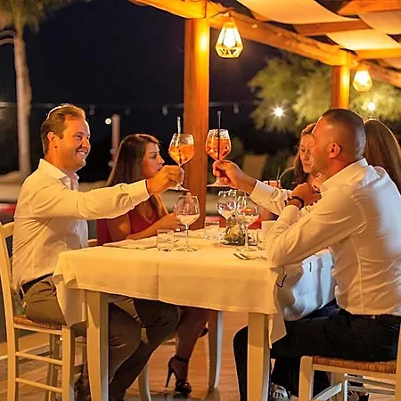 Sa Iba 4* Tertenìa