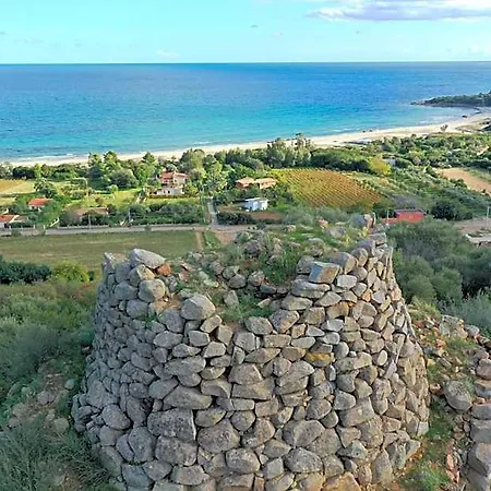 Sa Iba Hotel Tertenìa