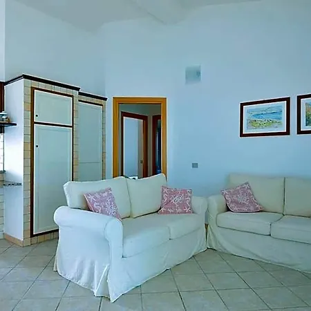 Sa Iba Ξενοδοχείο Tertenìa