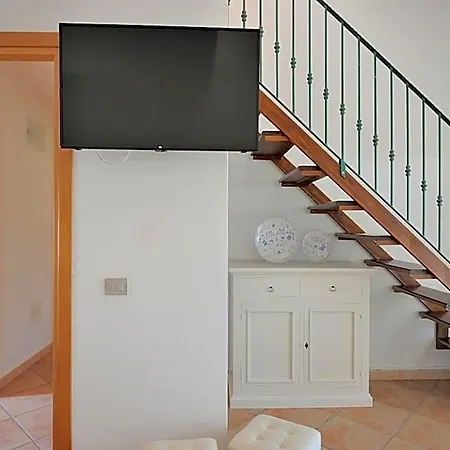 Sa Iba Hotel Tertenìa