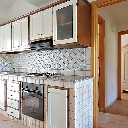 Hotel Sa Iba 4*