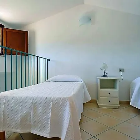 Sa Iba Ξενοδοχείο 4*