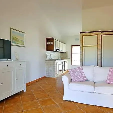 Sa Iba Hotel Tertenìa