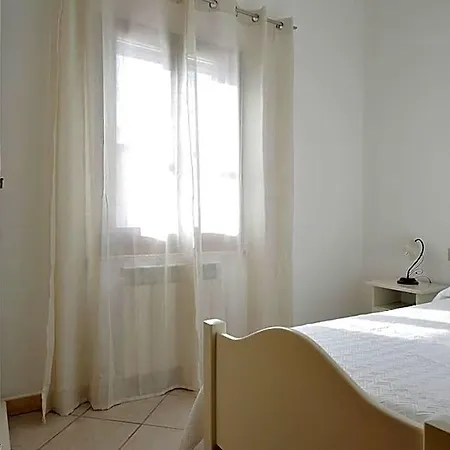 Sa Iba 4* Tertenìa
