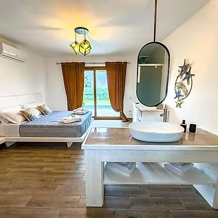 Sa Iba Hotel Tertenìa