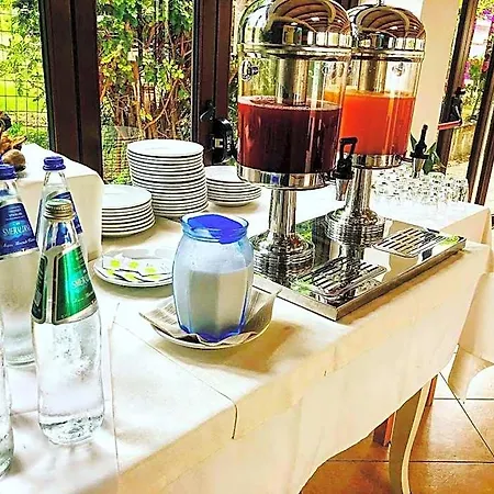 Sa Iba Hotel Tertenìa