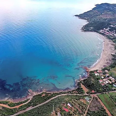 Sa Iba Hotel 4*