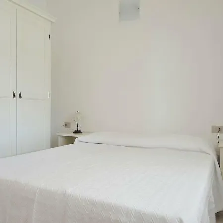 Sa Iba Hotel Tertenìa
