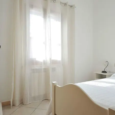 Sa Iba Hotel 4*