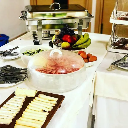 Hotel Sa Iba 4*