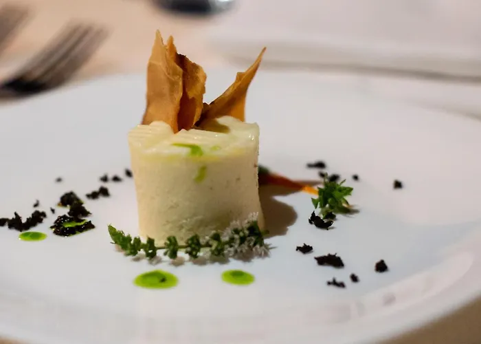 Hotell Sa Iba Tertenìa