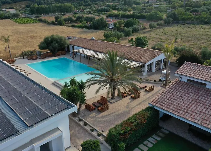 Sa Iba 4* Tertenìa