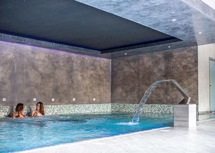 Sa Iba Hotell Tertenìa