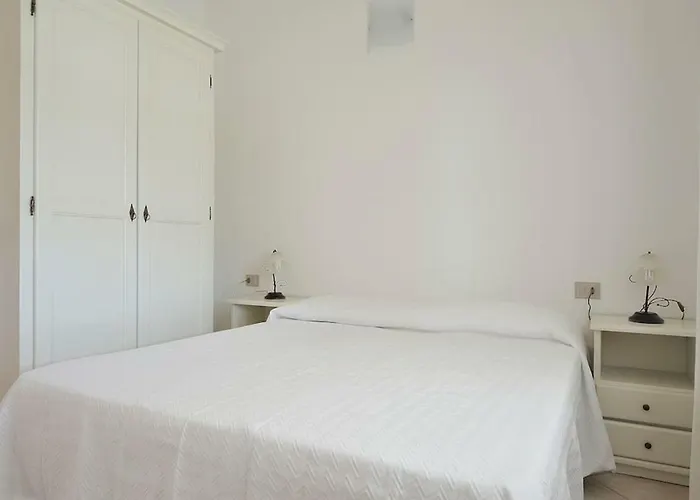 Sa Iba Hotell Tertenìa