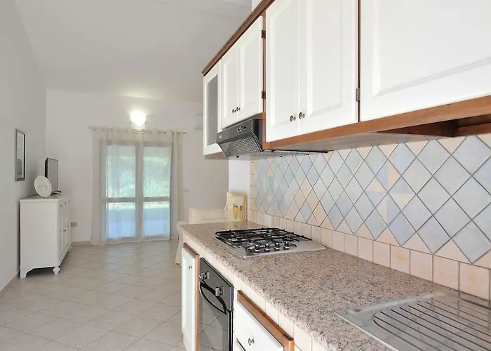 Hotell Sa Iba Tertenìa